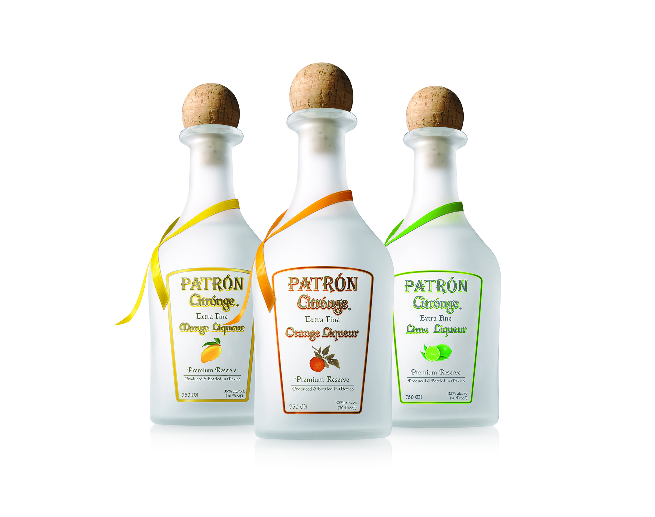 슈퍼 프리미엄 테킬라 브랜드, 패트론사(Patron Spirits) 국제 칵테일 대회 개최 | LEON KOREA