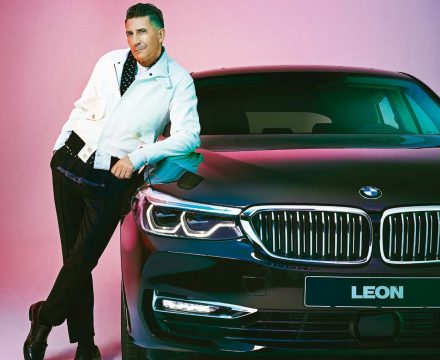 새로운 라이프 스타일, BMW 뉴 6시리즈 그란 투리스모