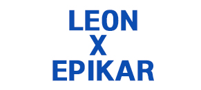 LEON X EPIKAR EVENT