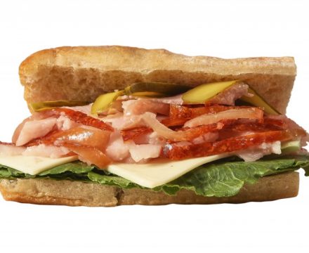 쿠바 여행 대신, 쿠바 샌드위치 먹으러 가자!